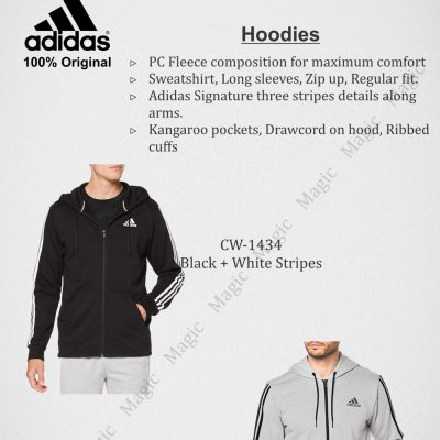Adidas Hoodies