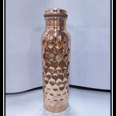 Copper Bottle(500ml)