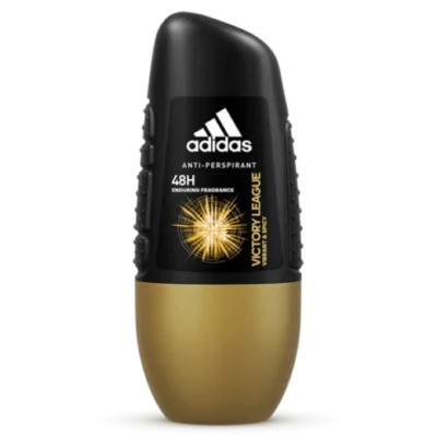 Adidas Victory League Deodorant Roll On 50ml