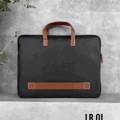 Laptop Bag (Leather)