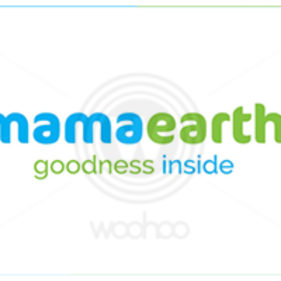Mamaearth E-Gift (Instant Voucher)