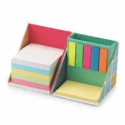 Memo Paper Pad (Folding)
