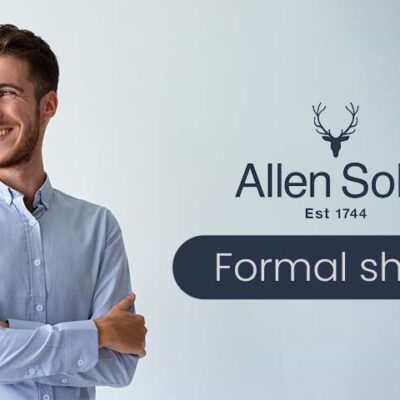 Allen Solly Shirts
