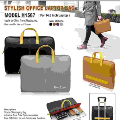 Stylish Office Laptop Bag