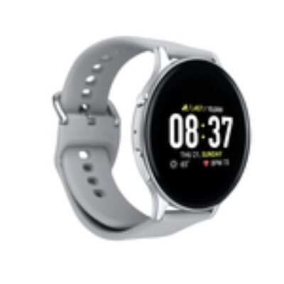 Tork Edge 1.28 Bluetooth Smart Watch