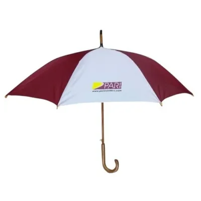 Promotional Stick Umbrella