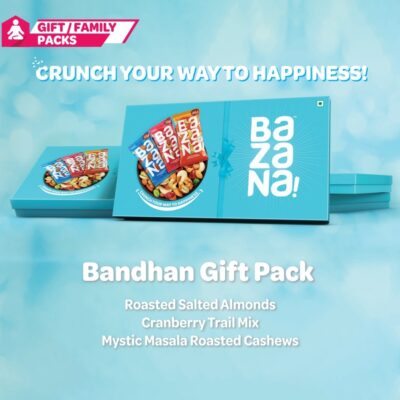 Bazana Bandhan Gift Pack