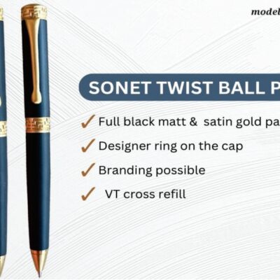 Sonet Twist Ball Pen