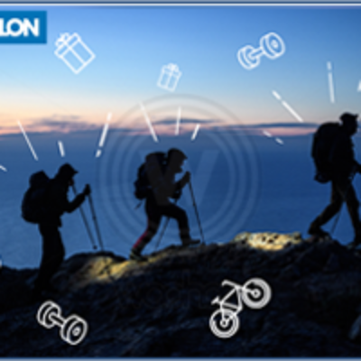 Decathlon E-Gift Card