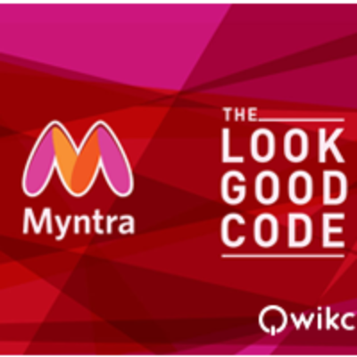 Myntra E-Gift (Instant Voucher)
