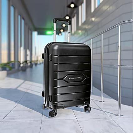 Swiss Military Zest Luggage Bag