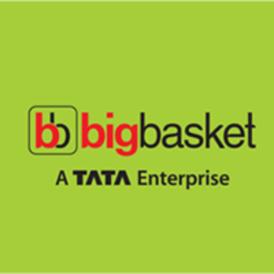 Bigbasket E-Gift Card (Instant Voucher)