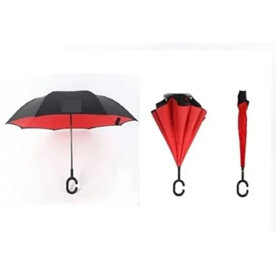 C Type Umbrella
