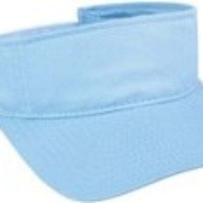 Visor Cap