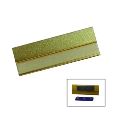Gold Badge