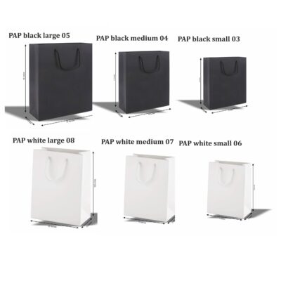 Paper Bags