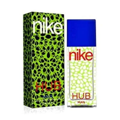 Nike Hub For Men EDT 75ml