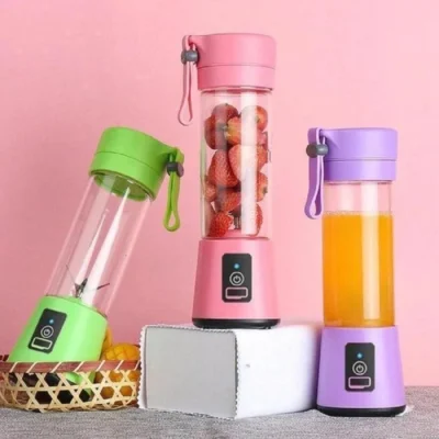 Portable Juice Mixer