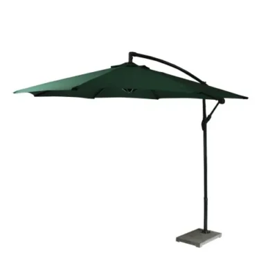 Side Pole Umbrella