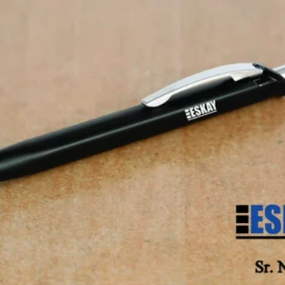 Triangle Shape Pen