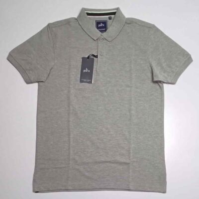PARX Collar T-shirt