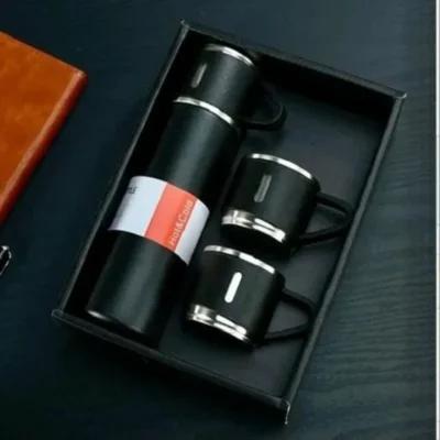 Vaccum Flask Set