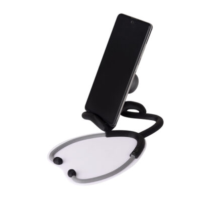 3D Personalized Stethoscope Mobile Stand