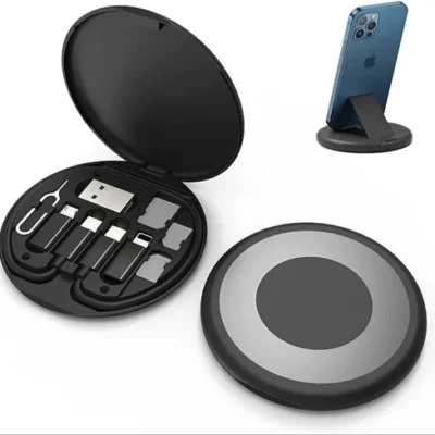 All in 1 Data cable Set