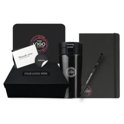 Welcome Swag Pack – A