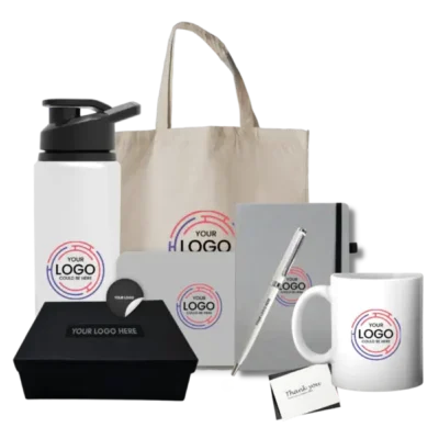 Welcome Swag Pack – C