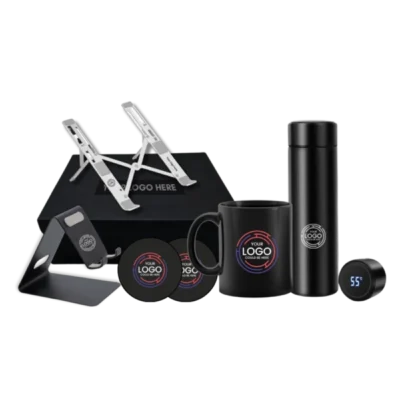 Premium Desk Essentials
