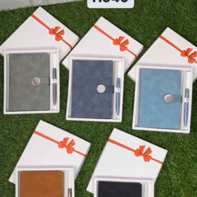 2 in 1 Gift Set