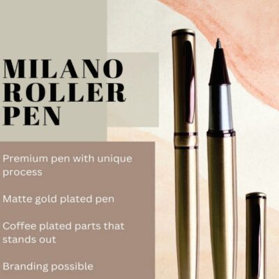 Milano Roller Pen