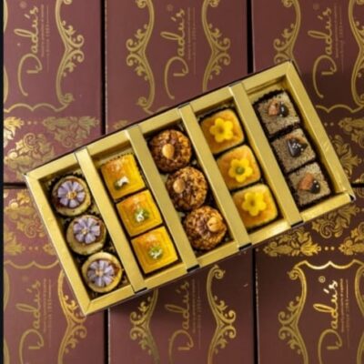 Pal Premium Gift Box