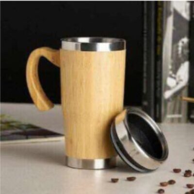 Travel Coffee Mug