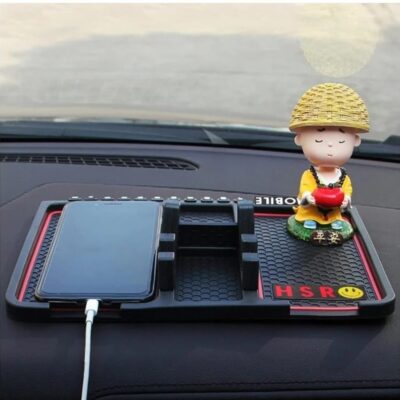 Anti-Slip Mat for Car Dashboard