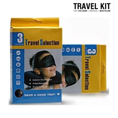 Travel Kit
