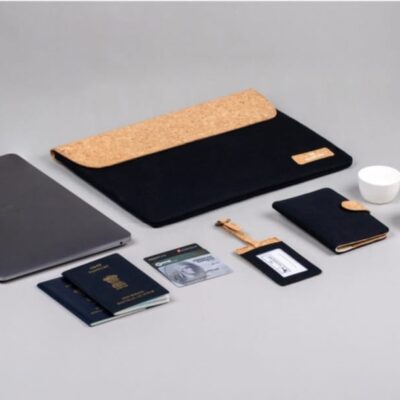 Iris Eco-Friendly Gift Set