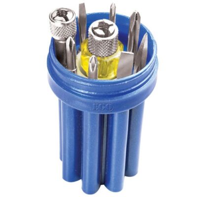 8 in 1 Screwdriver Kit