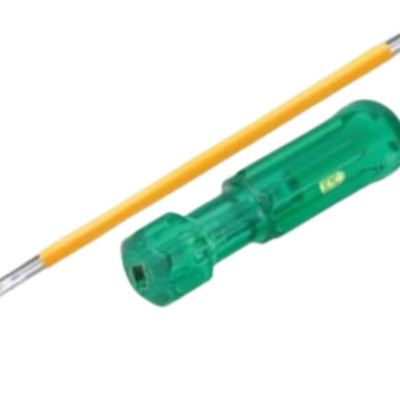 Reversible Screw Driver