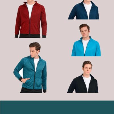 Scott Classica  Jackets