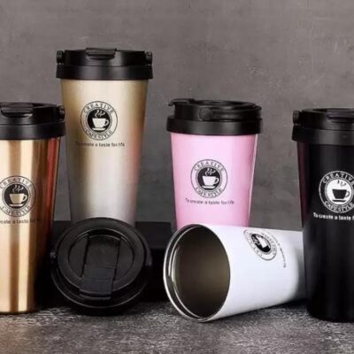Handle Tumbler